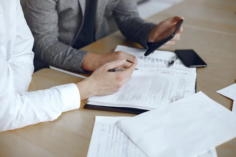 Ключевые моменты работы с самозанятым тренером