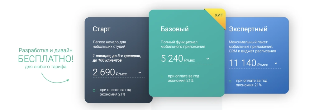 Тариф Лояльность Тариф Лояльность