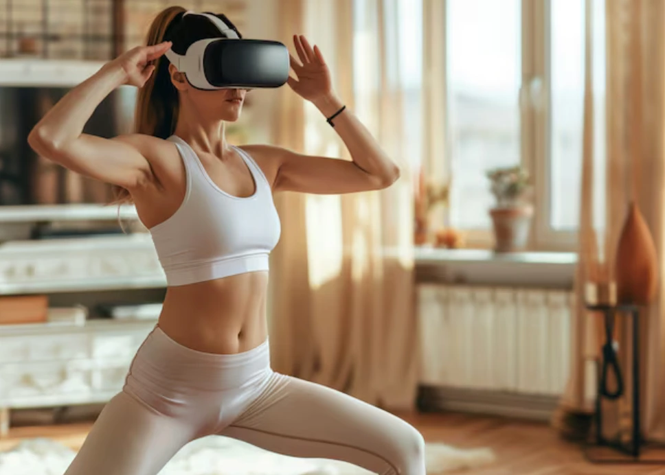 Очки VR Очки VR